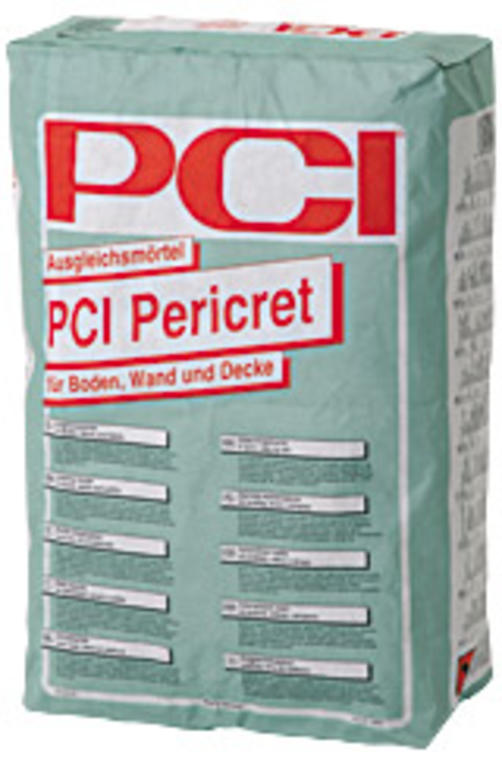 PCI  PERICRET, Смесь сухая  (мешок 25кг)