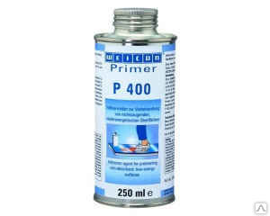 Праймер Р 400 (250мл) для полиолейфинов ТРЕ, РЕ, РР