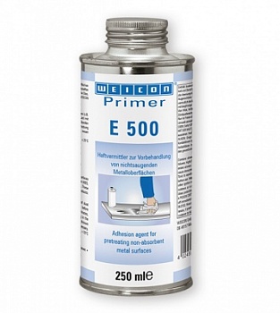 Праймер Е 500 (250мл) для силиконов