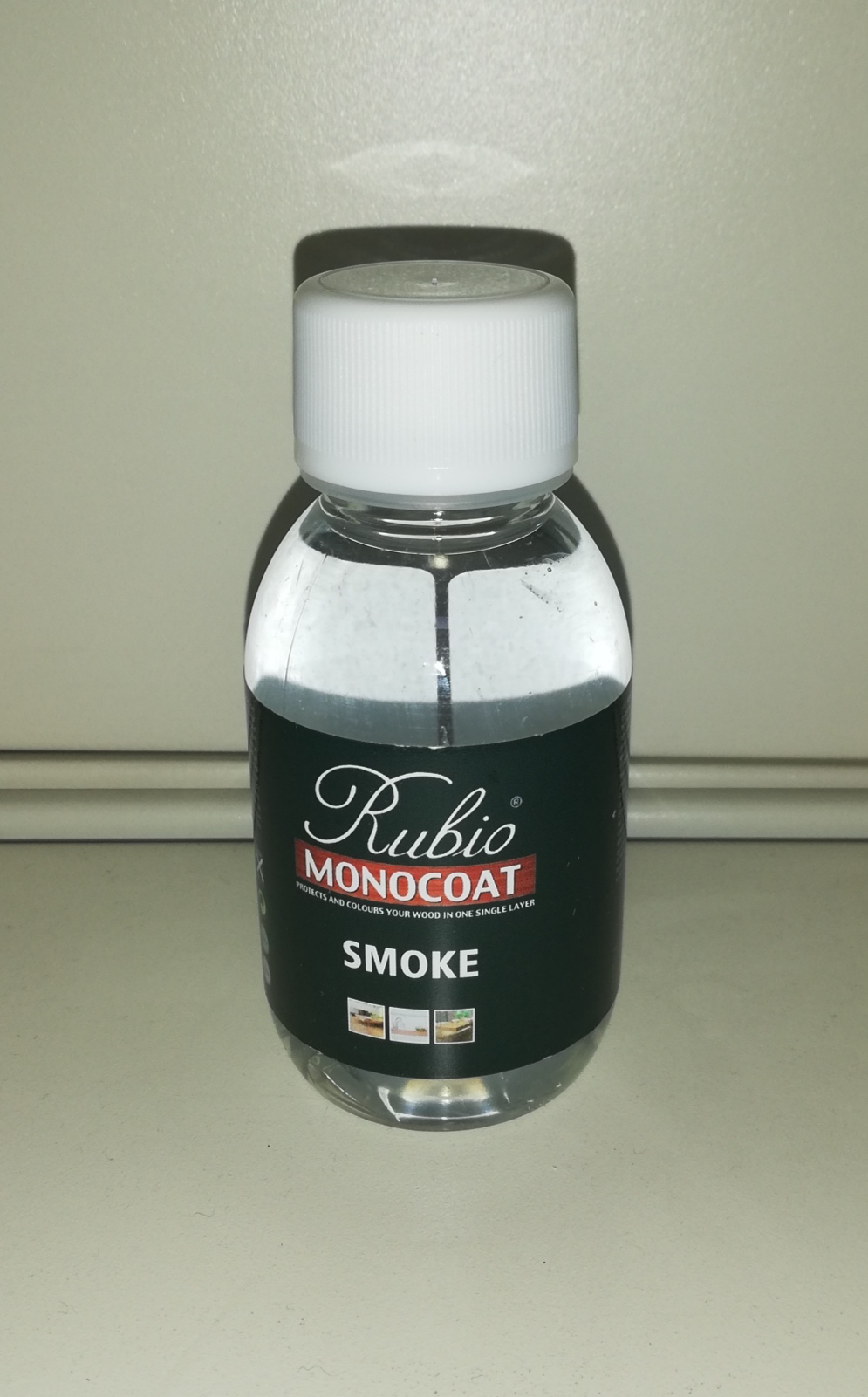 Краска Rubio Monocoat Smoke 1л.