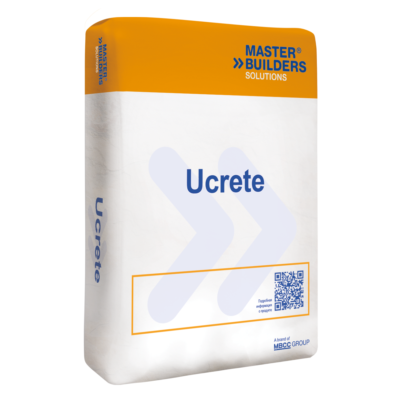 Ucrete PT3 TC Компонент 3 для основного слоя системы DP30 (мешок 1,36 кг)