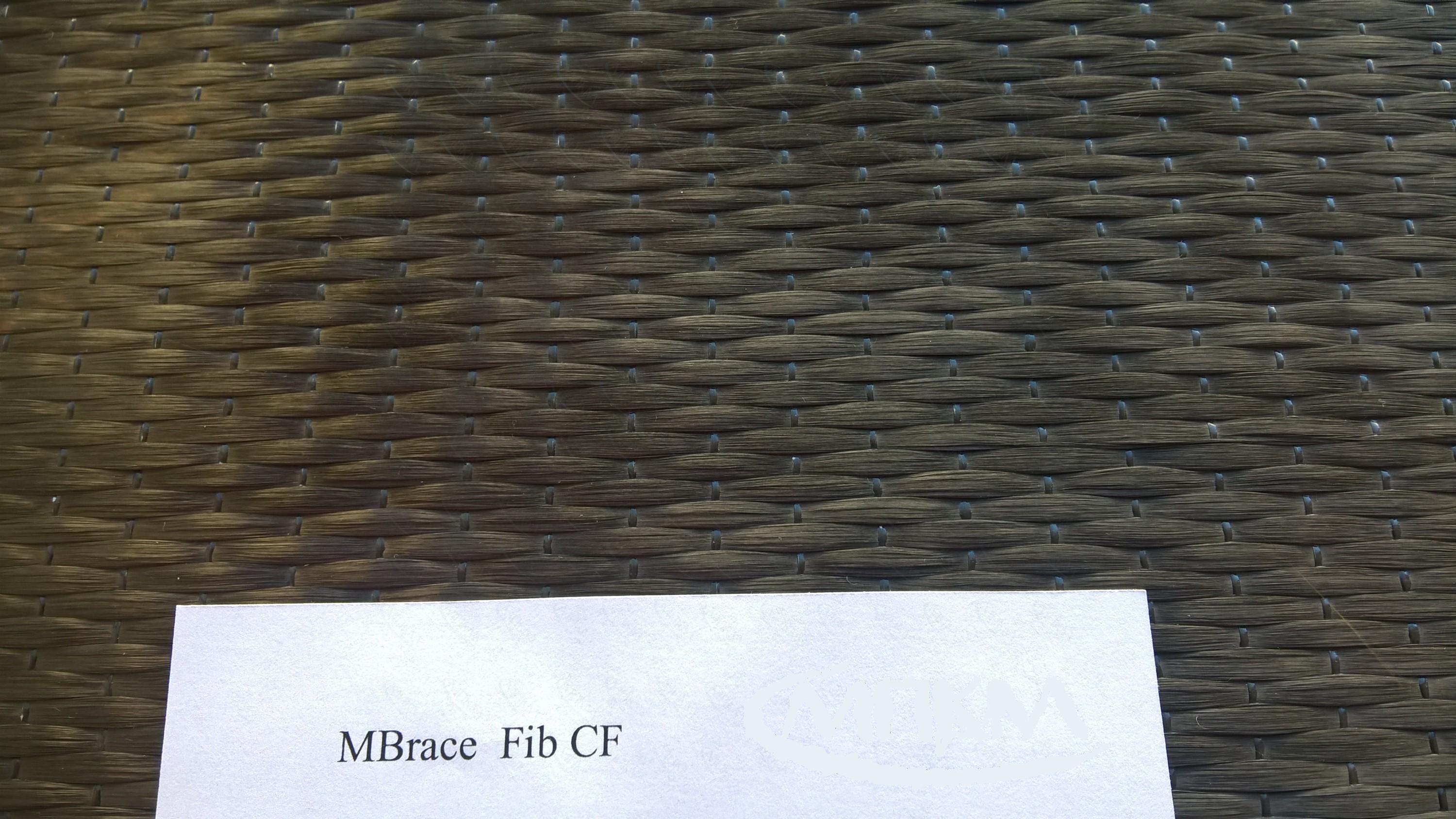 Холст MBraceFib CF230/4900 530/5 50м