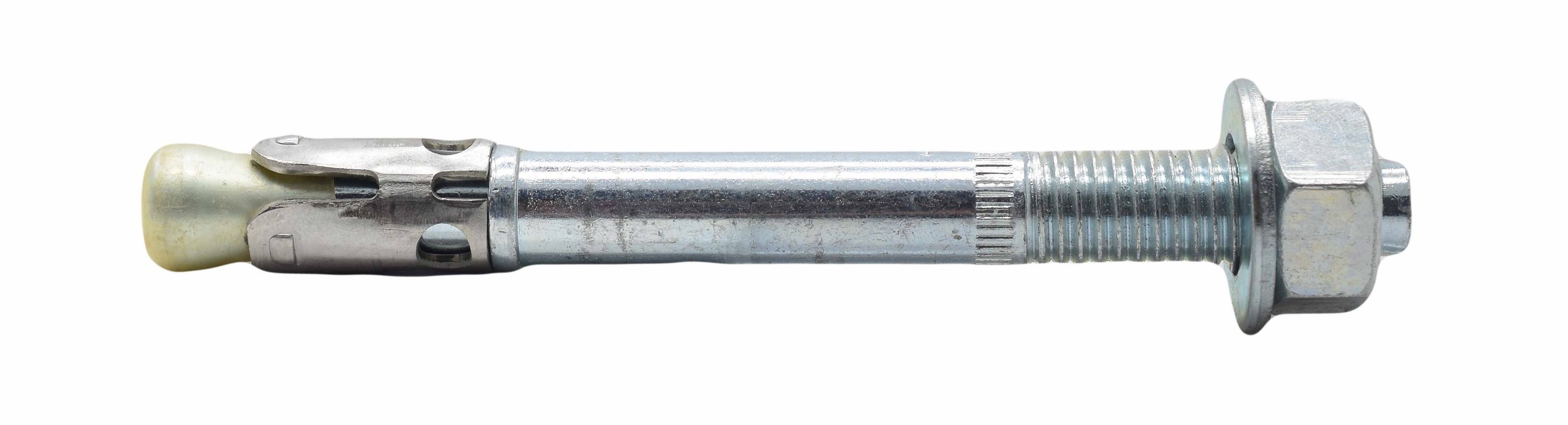 Клиновой анкер BZ plus 12-15-35/110 стальн.оцинк