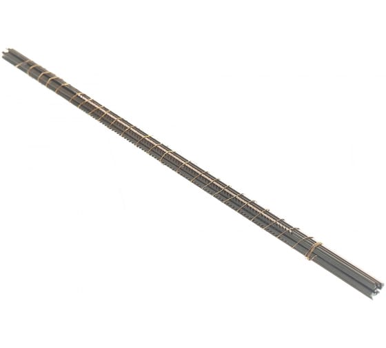 Пилки лобзиковые Pegas по металлу, N8, 0.5*1.15*130мм, 28tpi, 12штук