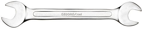 Ключ гаечный двусторонний 24х27 мм тип R05102427
