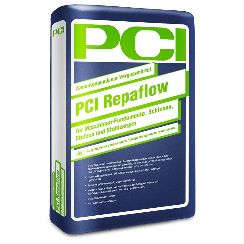 PCI REPAFLOW состав анкерный (мешок 25 кг.)