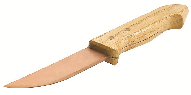 Нож универсальный искробезоп. 180мм