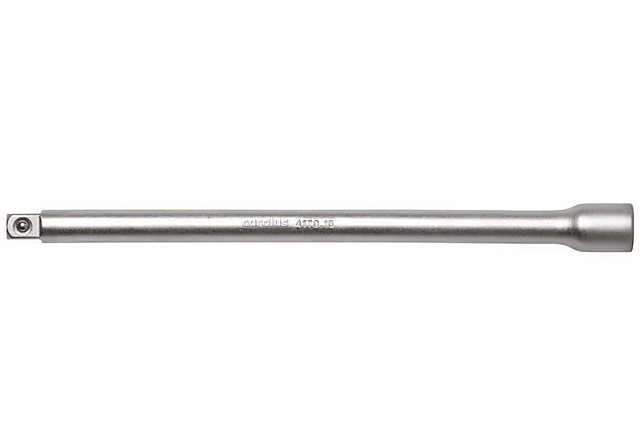 Удлинитель 1/4", 150 мм удлиненный тип R45100029