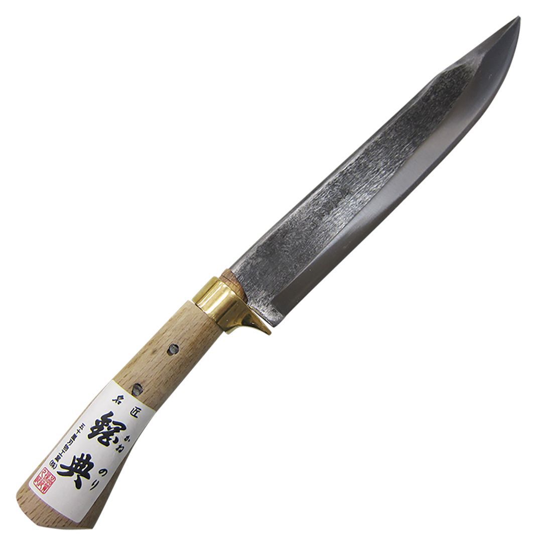 Мачете Igarashi Sword, лезвие240 мм, 405 мм