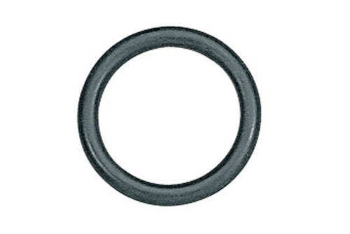 Кольцо резиновое d 45 mm
