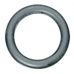 Кольцо резиновое d 24 мм
