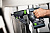 Шуруповерт аккумуляторный для гипсокартонных плит DWC 18-2500 LI 4,2 Set