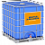 МастерПоззолит 503 (контейнер 1400 кг)