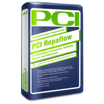 PCI REPAFLOW