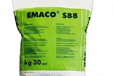 Почему MasterEmaco S 488 выбор строителей?