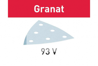 Мат.шлиф. Granat 497394