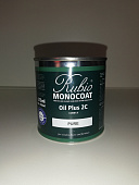Масло Rubio Monocoat Oil plus 2C comp A Pure 275 мл.