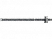 Шпилька анкерная HAS-E-5.8 M20x170/48