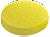 Материал полир. губка грубая Желтая PS-STF-D150Х30-G/5