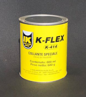 kley-k-flex-k-414-08