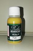 Масло Rubio Monocoat Oil plus 2C comp A Pure 20 мл.