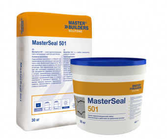 mseal 501